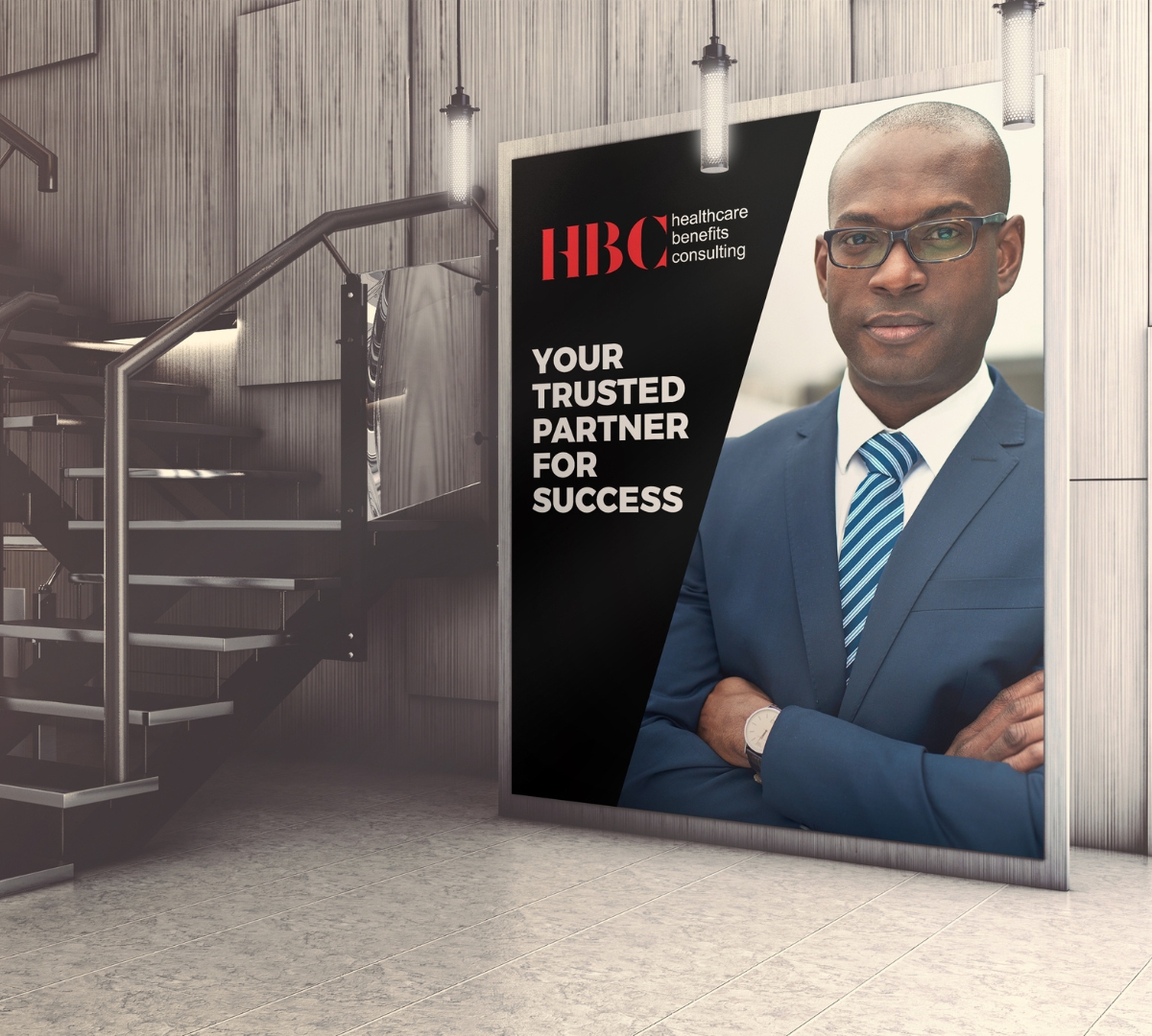 Corporate Strategy & Branding