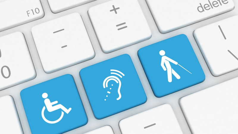 web accessibility_chengeh